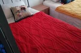 Продается квартира, 3 Kомнатная, Новостройка, Боржомский район, Бакуриани