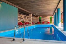 Продается квартира, 3 Kомнатная, Новостройка, Боржомский район, Бакуриани
