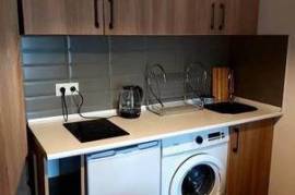 Продается квартира, 3 Kомнатная, Новостройка, Боржомский район, Бакуриани