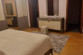 ქირავდება ბინა, ახალი აშენებული, ვაჟა ფშაველას კვარტლები