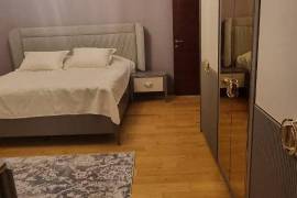 Аренда, 4 Kомнатная, Новостройка, Тбилиси, Районы Важа-Пшавела