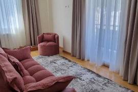 Аренда, 4 Kомнатная, Новостройка, Тбилиси, Районы Важа-Пшавела