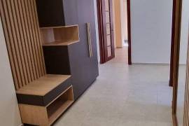 Аренда, 4 Kомнатная, Новостройка, Тбилиси, Районы Важа-Пшавела