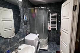 Apartment for sale, 3 Room, New building, Tbilisi, saburtalo