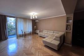 Apartment for sale, 3 Room, New building, Tbilisi, saburtalo