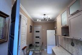 Apartment for sale, 3 Room, New building, Tbilisi, saburtalo