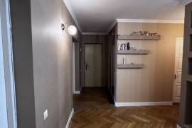 Apartment for sale, 3 Room, New building, Tbilisi, saburtalo