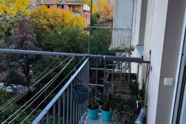 Apartment for sale, 3 Room, New building, Tbilisi, saburtalo