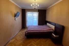 Apartment for sale, 3 Room, New building, Tbilisi, saburtalo