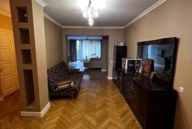 Apartment for sale, 3 Room, New building, Tbilisi, saburtalo