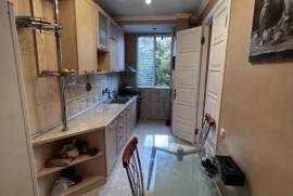 Apartment for sale, 3 Room, New building, Tbilisi, saburtalo