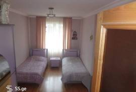 Apartment for sale, Old building, saburtalo