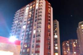 Аренда, 2 Kомнатная, Новостройка, Тбилиси, Глдани