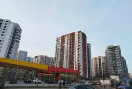 Аренда, 2 Kомнатная, Новостройка, Тбилиси, Глдани