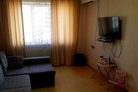 Apartment for sale, Old building, Didi digomi