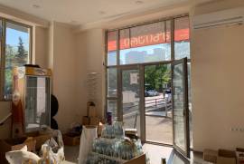 For Rent, Universal commercial space, vake