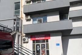 For Rent, Universal commercial space, vake