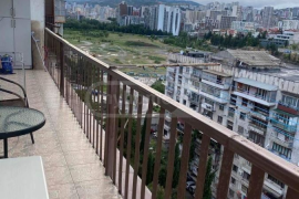 Продается квартира, 4 Kомнатная, Старое здание, Тбилиси, saburtalo
