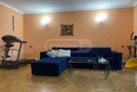 Apartment for sale, Old building, saburtalo