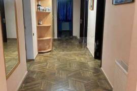 Продается квартира, 4 Kомнатная, Старое здание, Тбилиси, saburtalo