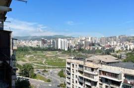 Продается квартира, 4 Kомнатная, Старое здание, Тбилиси, saburtalo