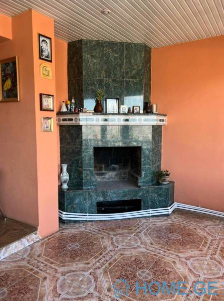 Продается квартира, 4 Kомнатная, Старое здание, Тбилиси, saburtalo