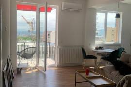 For Rent, New building, saburtalo