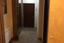 Apartment for sale, New building, Nutsubidze plateau