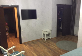 Apartment for sale, New building, Nutsubidze plateau