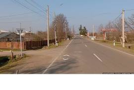 Land For Sale, Dimi