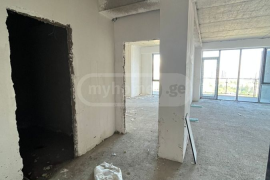 Продается квартира, 2 Kомнатная, Новостройка, Тбилиси, Ортачала
