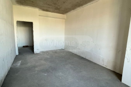 Продается квартира, 2 Kомнатная, Новостройка, Тбилиси, Ортачала