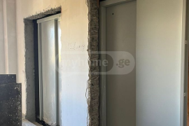 Продается квартира, 2 Kомнатная, Новостройка, Тбилиси, Ортачала