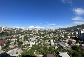 Продается квартира, 2 Kомнатная, Новостройка, Тбилиси, Ортачала