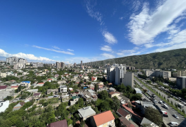 Продается квартира, 2 Kомнатная, Новостройка, Тбилиси, Ортачала