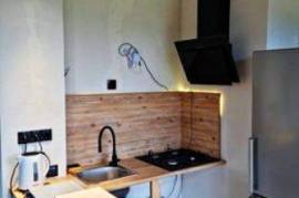 For Rent, 2 Room, New building, Tbilisi, Didi digomi