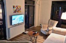 For Rent, 2 Room, New building, Tbilisi, Didi digomi