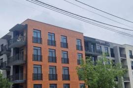 For Rent, 2 Room, New building, Tbilisi, Didi digomi