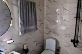 For Rent, 2 Room, New building, Tbilisi, Didi digomi