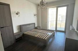 For Rent, 4 Room, New building, Tbilisi, Ortachala