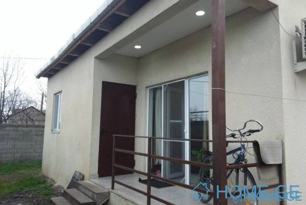 Lease House, 5 Room, Sachkhere, Sachkhere