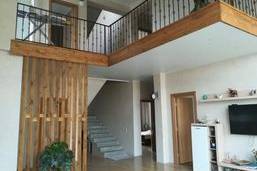 Lease House, Abasha region, Abasha