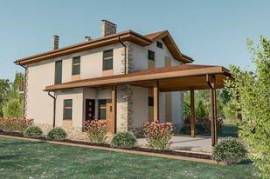 Lease House, Abasha