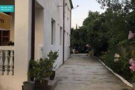 Lease House, Tskaltubo