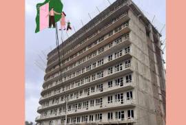 Apartment for sale, Under construction, Batumi, Airport District