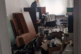 For Sale , Office, vake