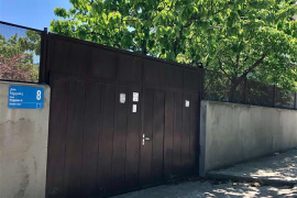 Аренда Дома, 8 Kомнатная, Окрестности Тбилиси, Цавкиси