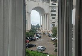 For Rent, 2 Room, New building, Batumi, Khimshiashvili District