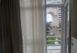 For Rent, 2 Room, New building, Batumi, Khimshiashvili District