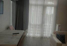 For Rent, 2 Room, New building, Batumi, Khimshiashvili District
